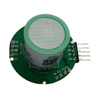 Best seller  Multi-function Gas Sensor Module 4 Serie 7 Serie Calibration Board for Gas Detector NH3