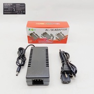 48V 2A DC AC Adapter 48 Power Adapter 2 AmpereVOLT