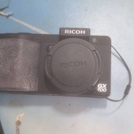 Ricoh GX200