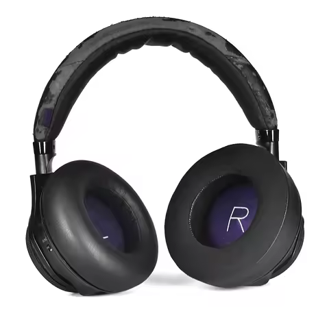 For Plantronics BackBeat Pro Headphones Headset Cooling Gel Soft Foam Cushion Replacement Headphones