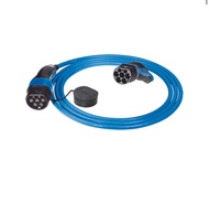 港行Tesla 原廠充電線 4 / 7米 22kW 全新包裝未開合適:Tesla Benz BMW Mifa BYD KIA Porsche Taycan 中充線EV Charging Cable T