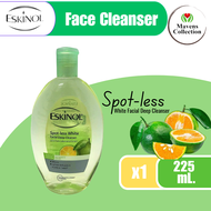 ESKINOL 225ML Spot-less White Face Deep Cleanser Calamansi by MAVENS COLLECTION