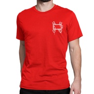 Uzi Doorman Bone Batttery Men Womens T Shirts Murder Drones Fun Tee Shirt Short Sleeve T-Shirts Pure