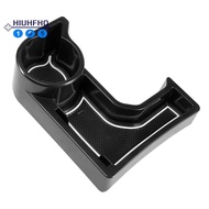 Car AT Center Console Cup Holder Storage Box for  Jimny 2019-2020