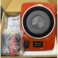 (Stock Clearance) THAUDIO Car Active Subwoofer thin Car Underseat Subwoofer 10" Inch Subwoofer (TH-1