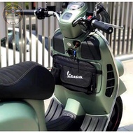 For Piaggio Vespa Motorcycle Decorate Accessories For Piaggio Vespa 150 125 200 GTS 300ie 250ie Waterproof Glove Bag Storage Bag