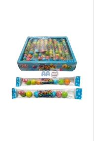 DSM CHOCO CRUNCH BOX ISI 30
