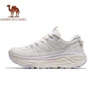 AMERICAN CAMEL Carbon Zero Sports Running Shoes