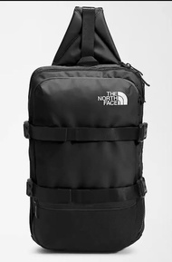 The north face COMMUTER PACK ALT กระเป๋าสะพาย ข้างพาดลำตัว