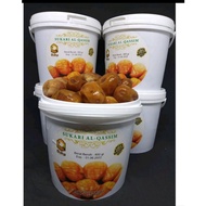 Wet Sukkari dates 850g Sukkari dates/ Date fruit/