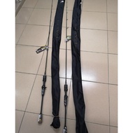 Pioneer Evo ii solic carbon 1pis