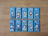 Soft Case Doraemon 3D - Infinix Hot 10