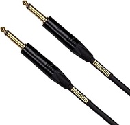 Mogami Gold Instrument 03 Guitar/Instrument Patch Cable 3 feet