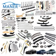 premium-MANER EA839 EA837 EA888 GEN 3 AUTO SPARE PART ENGINE TIMING CHAIN BELT KIT for VW AUDI BENZ 