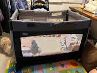 Chicco 嬰兒床
