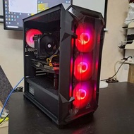 XEON六核心RTX2070打機電腦主機