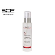 SCP Fortifying & Anti Hair Loss Scalp Essence Tonic (120ml) - For Excessive Hair loss