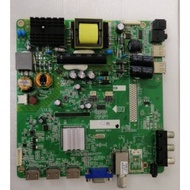 Philips 43PFT4002S/98 40PFT4022S/98 Tv Board