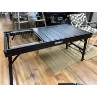 Outdoor camping table, onway sports camping table, IGT camping table, aluminum alloy outdoor folding