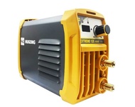 ตู้เชื่อมอินเวอร์เตอร์ HUGONG 120 140 160 200 แอมป์ และ รุ่นพิเศษ รับประกัน 2ปี