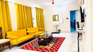 達薩斯瓦梅德卡特的3臥室公寓 - 1000平方公尺/2間專用衛浴 (Krishna Home-Stays)