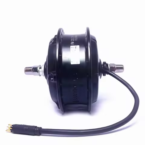 Top Ebike Kit Bafang 36v250w Front Geared Direct Motor For Ebike/brushless Hub Motor/8fun Electric W