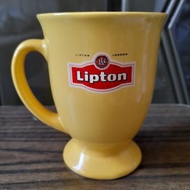 Lipton 紅茶 咖啡杯