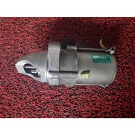 D1-4 HONDA INSIGHT ZE2 LDA STARTER FOR ZE2 / ZE3 / CRZ(NO WARRANTY SABAH DAN SARAWAK)