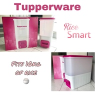 [ORIGINAL] Tupperware Brands Rice Smart Dispenser 10kg