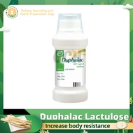 health ❅Abbott Duphalac Lactulose (667MGML) Syrup 200mL✹