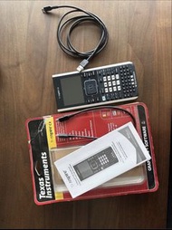 Texas Instruments TI-nspire CX Calculator for IB maths