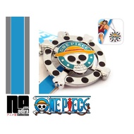 Onepiece rotable Anime necklace