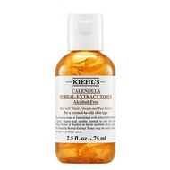Tester : (75ml) Kiehl's Calendula Herbal-Extract Toner Alcohol-Free