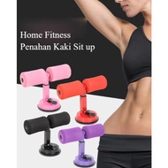 Home Exercise Sit Up Aid Strong Gym Sit Up Leg Support/ Sit Up Stand/