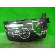 エスティマ DBA-ACR50W A/Cスイッチパネル 11090-2351 55900-2J691