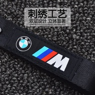 Phụ Kiện Khóa Xe Đạp Thể Thao BMW G310GS R1250GS F850GS C400X C400GT Thêu Tùy Chỉnh Bằng Vải Hợp Kim