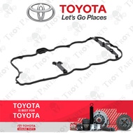Toyota Rocker Valve Cover Gasket 11213-47020 for Perodua Aruz 1.5 Toyota Vios Yaris 1.5 NSP151 NSP15
