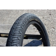 Khebikes Mac3 Bmx Outer Tire - 20 x 2.40 Bmx Bicycle Outer Tire