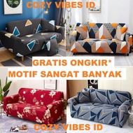 1 seater 2 seater 3 seater elastic sofa cover s1
