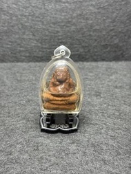 龍婆通善迦財
