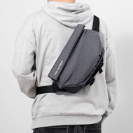 Pack your Dream men's crossbody bag.