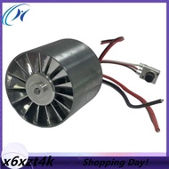 BLDC Inner Rotor Brushless Motor 160000 Rpm DC Brushless Motor Violent Fan Motor