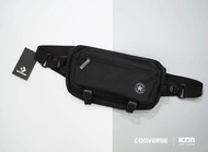 กระเป๋าคาดอก Converse Pouchy Waist Bag สินค้าแท้ | พร้อมถุง Shop l ICON Converse