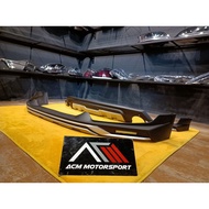 Mazda cx-5 damd bodykit set
