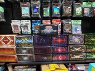遊戲王 SUB禮盒