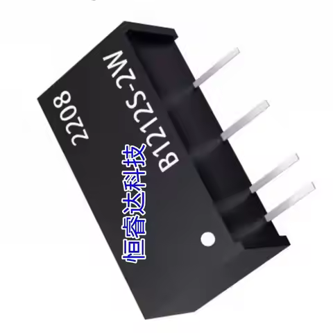 10PCS B0505S-2W B0505S-2WR2 B0512S-2W B0524S-2W B1205S-2W B1212S-2W B1215S-2W B2405S-2W B2415S-2W B2