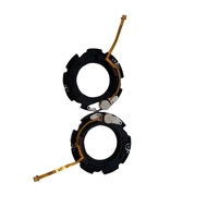1PCS  For Sony 24-70mm 24-70 mm Camera Repair Part Aperture Diaphragm Shutter group Unit