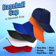 Baseball Cap/Cap Men/Cap/Cap Woman Cap/Full Cap Unisex/Street Fashion Baseball Casual Sport Cap 帽子