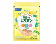 FANCL - FANCL - FANCL 親子鐵營養功能食品 (60粒)(平行進口)57508