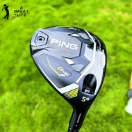 2025 Ping Thương Hiệu Mới Câu Lạc Bộ Golf G430 Tối Đa gậy gỗ G430 Max Golf gậy gỗ #3/#5 R/S/Sr Flex